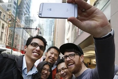 Apple создаст собственную социальную сеть